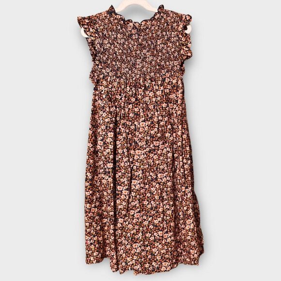 NEW Pink Chicken Dress - Picture 2 of 4